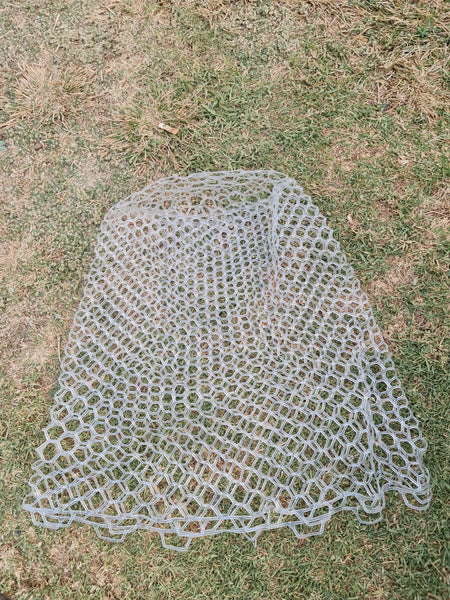 SNAGLESS SPARE NET ONLY 55CM