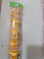 BAKGAT READY MADE TRACERS PACK OF 10