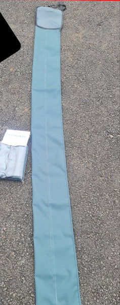 STRONG MATERIAL ROD BAGS