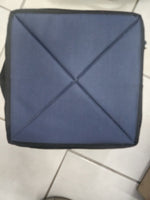 PADDED REEL BAGS