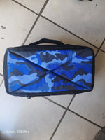 PADDED REEL BAGS