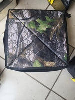 PADDED REEL BAGS