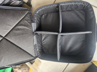 PADDED REEL BAGS