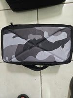 PADDED REEL BAGS