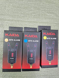 Kaida pods & kaida alarms