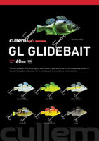 CULLEM GL GLIDEBAIT