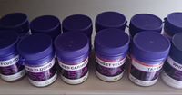 SHAUN RUSCH POWDERS