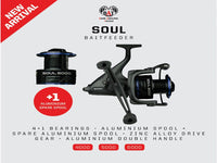 BAT SOUL REEL