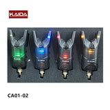 Kaida pods & kaida alarms
