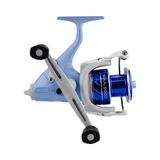 BAT SOUL REEL PINK /PURPLE /BLUE