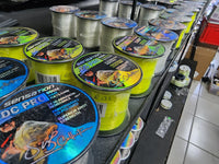 Sensation dc pro line