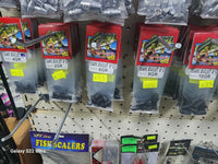 BASS WEIGHTS