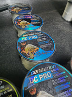 Sensation dc pro line