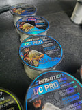 Sensation dc pro line