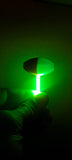 Night led lights, night shift - ultra shift, led bobbins, policemen