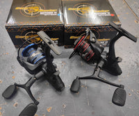 CARP HUNTER BAITRUNNER