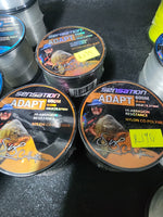 Sensation adapt line