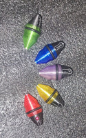 Night led lights, night shift - ultra shift, led bobbins, policemen
