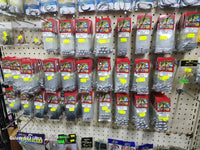 BASS WEIGHTS