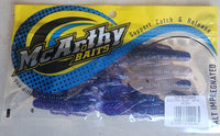 MCARTHY BASS LURES