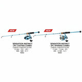 SENSATION INSTINCT 2pc COMBO