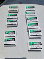 DAIICHI HOOKS 100S