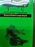 MONSTER CARP KICKERS