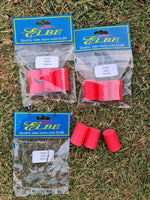 SHAD TRACERS PACK OF 3