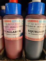 LEGENDS BOLDIPS 100ML