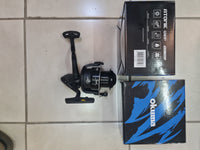 OKUMA ATOMIC CARP 7000