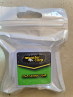 MONSTER CARP PVA STRING