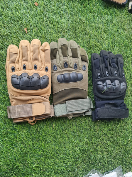 FULL GLOVES
