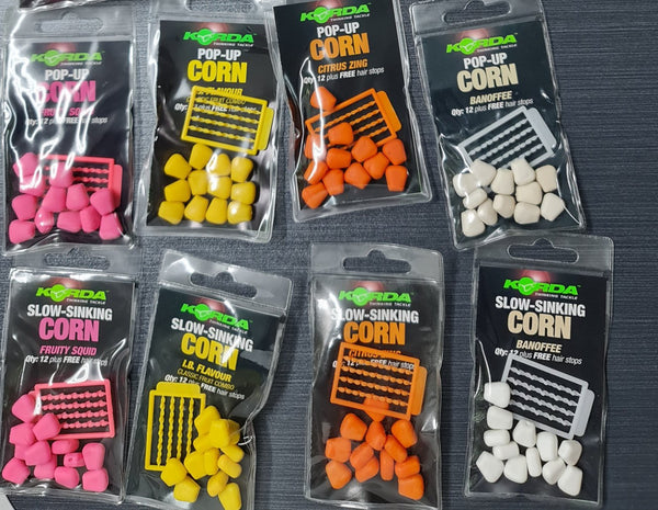 KORDA CORN