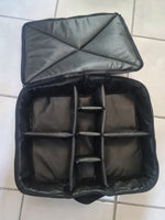 PADDED REEL BAGS