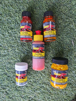 SUPER CAST BAITS BOL DIPS 100ML