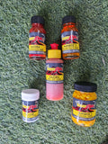 SUPER CAST BAITS BOL DIPS 100ML