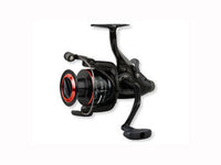 OKUMA CEYMAR BAITRUNNER 6BB + SPARE SPOOL