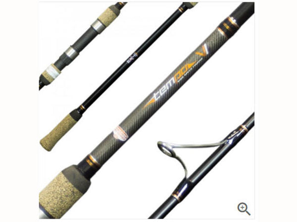 SENSATION CARP TEMPO V1