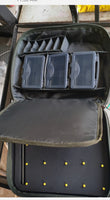 JACKEL RIG & ACCESSORY CASE