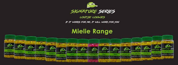 SIGNATURE SERIES MIELIES