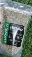 LUNKER STICK MIX 250g