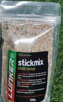 LUNKER STICK MIX 250g