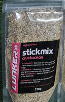 LUNKER STICK MIX 250g
