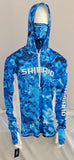SHIMANO HOODY