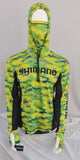 SHIMANO HOODY