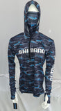 SHIMANO HOODY