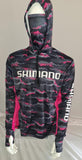SHIMANO HOODY