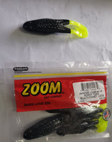 ZOOM HORNY TOAD