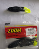 ZOOM HORNY TOAD