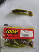 ZOOM HORNY TOAD